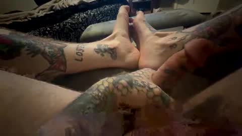 tattoo_dood online show from April 14, 2026, 3:18 pm