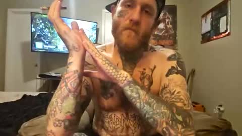 tattoo_dood online show from May 4, 2026, 1:45 am