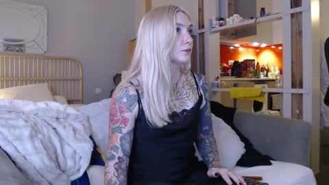Snapshot of tattoobbgirl chatting on February 10, 2025, 9:04 pm tattoobbgirl online show from February 10, 2025, 9:04 pm