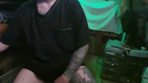 TattooLust online show from March 19, 2026, 5:22 am