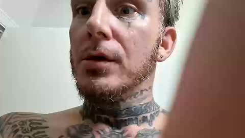 tattooticktock88 online show from October 10, 2025, 6:12 am