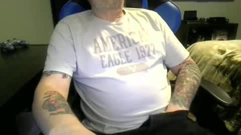 TattsLovesTattas online show from March 3, 2026, 2:23 pm