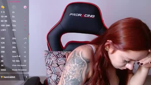 samy tattu online show from February 25, 2025, 9:46 pm