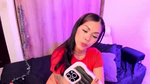 Tatty online show from December 2, 2025, 4:13 pm