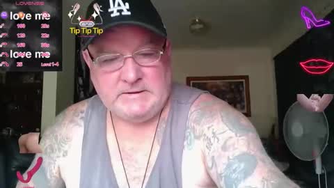 tattzsexy online show from February 20, 2026, 11:05 pm