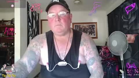 tattzsexy online show from April 29, 2026, 2:48 am