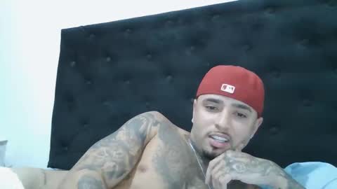 tatuadospp online show from April 30, 2026, 6:47 pm