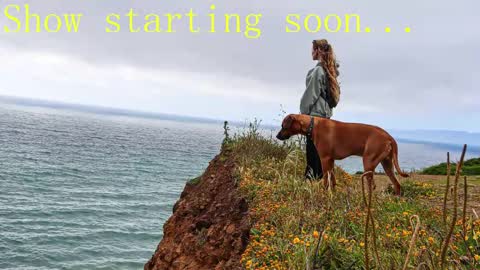 TATUM  ALL MY LINKS  online show from February 2, 2025, 11:21 pm