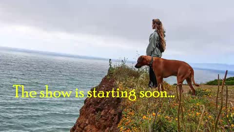 TATUM  ALL MY LINKS  online show from February 8, 2025, 9:36 pm