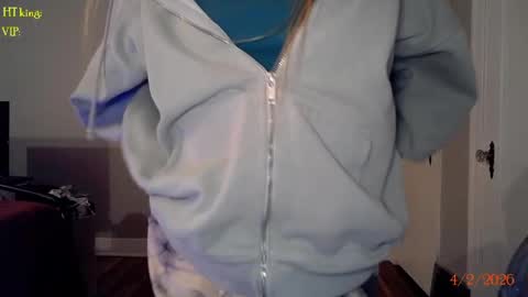 TATUM  ALL MY LINKS  online show from April 3, 2026, 1:36 am