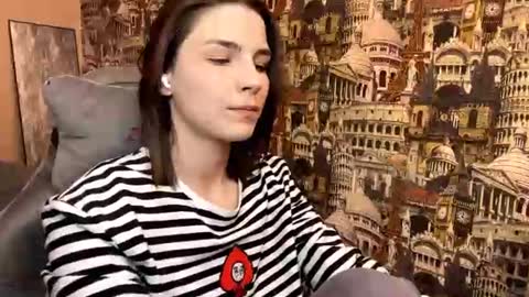 Lana online show from June 10, 2026, 4:06 pm