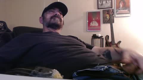 Tatusimian online show from December 28, 2024, 12:03 pm