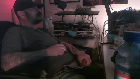 Tatusimian online show from January 18, 2025, 7:37 pm