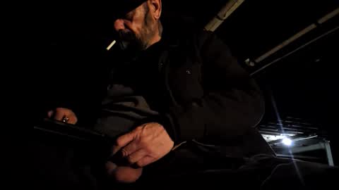 Tatusimian online show from December 2, 2025, 5:46 am