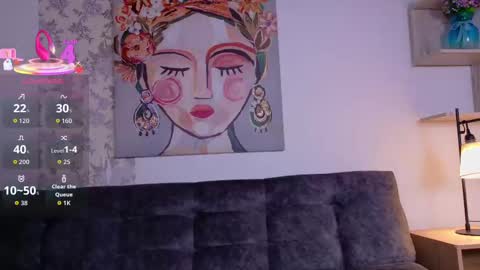 Snapshot of taty_miller chatting on September 15, 2025, 8:20 pm Taty Miller online show from September 15, 2025, 8:20 pm