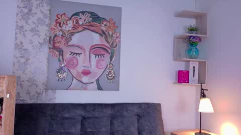 Snapshot of taty_miller chatting on September 18, 2025, 8:22 pm Taty Miller online show from September 18, 2025, 8:22 pm
