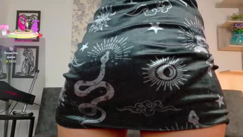 Snapshot of taty_miller chatting on September 19, 2025, 8:53 pm Taty Miller online show from September 19, 2025, 8:53 pm