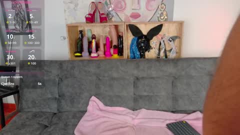 Snapshot of taty_miller chatting on September 27, 2025, 9:20 pm Taty Miller online show from September 27, 2025, 9:20 pm