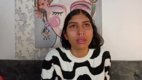 Taty Miller online show from January 12, 2026, 2:11 pm