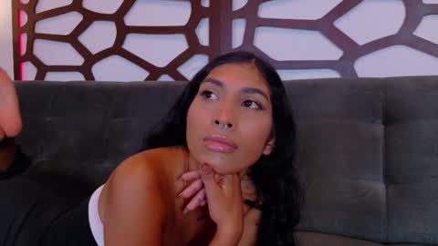 Taty Miller online show from February 6, 2026, 9:07 pm