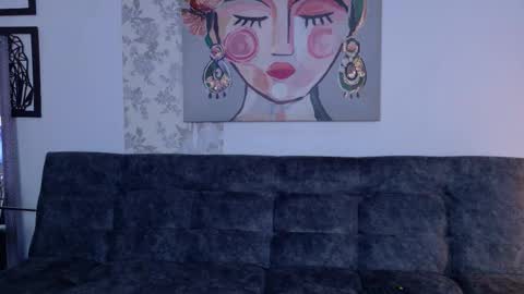 Taty Miller online show from March 2, 2026, 11:00 pm