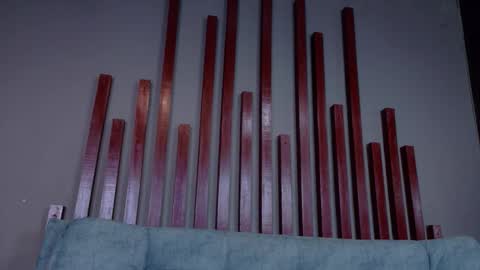 Taty Miller online show from March 5, 2026, 6:59 pm