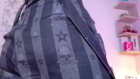 Taty Miller online show from March 27, 2026, 8:30 pm