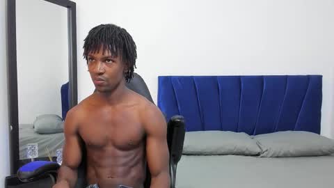 tau_montes online show from September 29, 2025, 4:56 pm