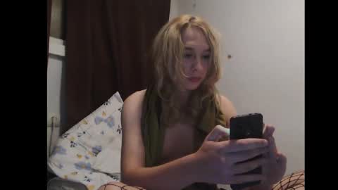 Rudy Rybinovaya online show from January 17, 2025, 10:56 pm