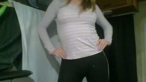 taylafox online show from February 14, 2025, 11:20 pm