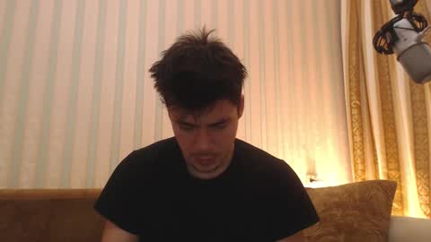 ... online show from January 17, 2025, 5:00 am