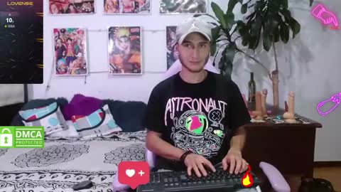 TAYLER online show from February 19, 2025, 1:40 am