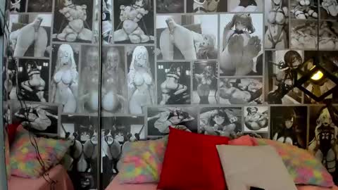 Snapshot of tayler_wells chatting on March 9, 2025, 8:31 pm T A Y L E R online show from March 9, 2025, 8:31 pm