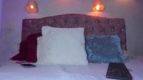 Snapshot of taylor_106 chatting on January 29, 2025, 11:51 am Taylor Duran. online show from January 29, 2025, 11:51 am