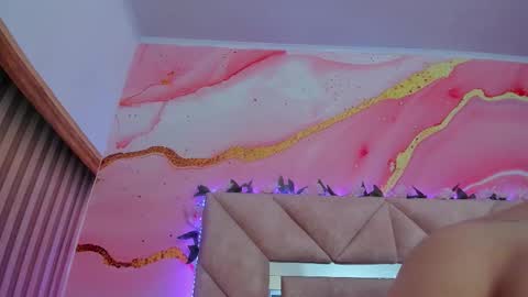 Sarah  online show from October 24, 2025, 6:59 pm