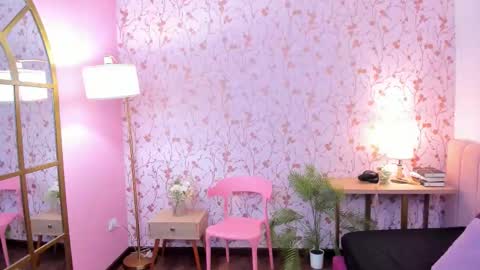 Taylor Bennet online show from February 17, 2026, 11:50 am