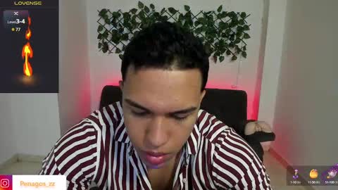 Penagos zz    online show from December 8, 2024, 1:47 pm