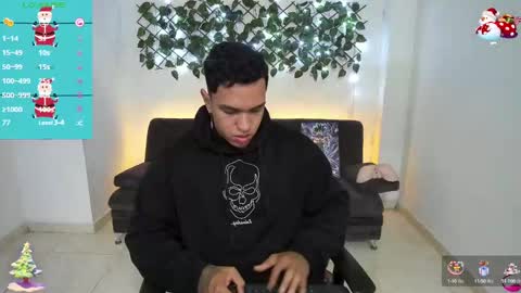 Penagos zz    online show from December 14, 2024, 2:10 pm