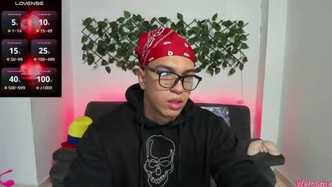 Penagos zz    online show from January 5, 2025, 2:08 pm