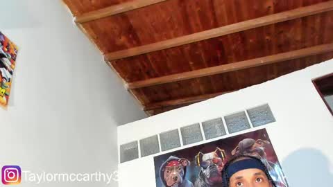 Taylor Mccarthy online show from February 15, 2025, 6:33 am