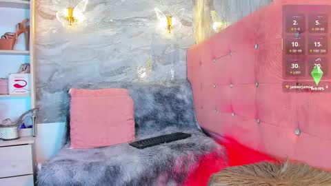 Taylor Sanz online show from March 8, 2026, 8:29 am