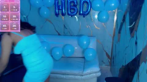 Taylor online show from December 4, 2025, 8:17 pm