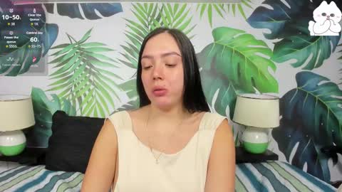 Taylor Sweet online show from November 14, 2025, 8:07 pm