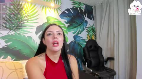 Taylor Sweet online show from December 15, 2025, 8:02 pm