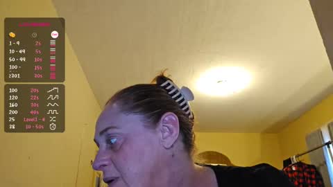 Snapshot of taylorhillz chatting on December 6, 2024, 10:30 pm Taylor Hillz online show from December 6, 2024, 10:30 pm