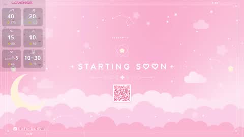 Taylor Pink online show from March 12, 2026, 6:36 pm