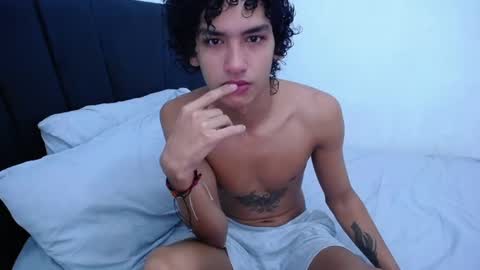 Tayron online show from January 12, 2025, 3:57 pm