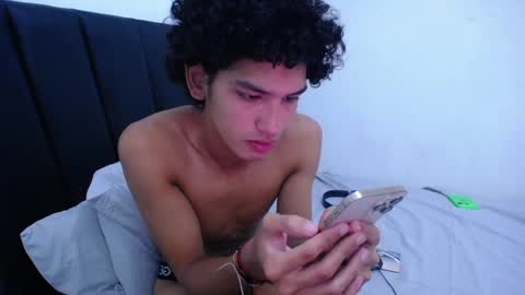 Tayron online show from January 14, 2025, 3:15 pm