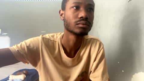 tayuan410277 online show from February 23, 2026, 5:10 pm