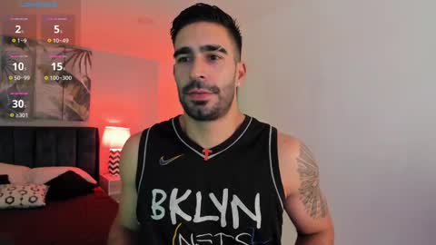 BASTIAN online show from September 10, 2025, 8:31 pm